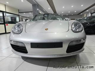 PORSCHE Boxster usata, con Servosterzo