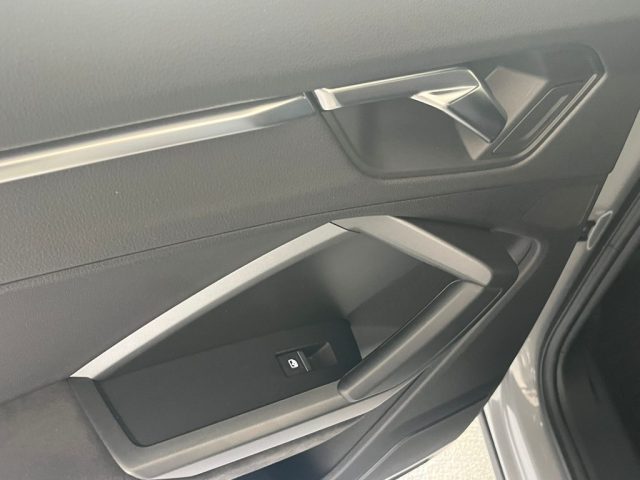 AUDI RS Q3 usata, con Bluetooth