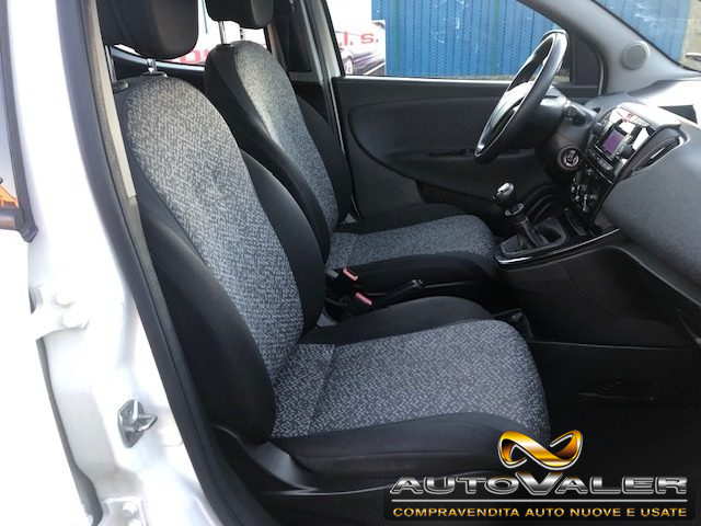 LANCIA Ypsilon usata, con Climatizzatore