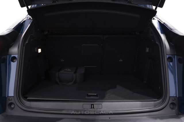 PEUGEOT 3008 usata, con Head-up display