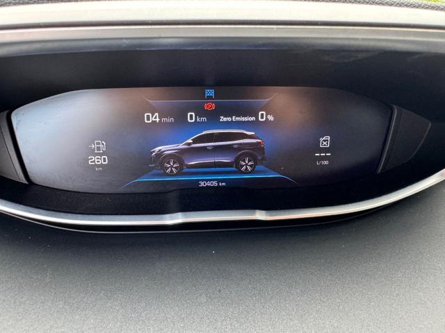 PEUGEOT 3008 usata, con Cruise Control
