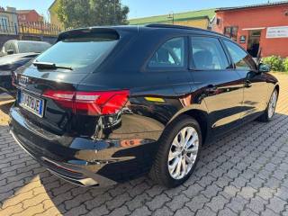 AUDI A4 usata, con Alzacristalli elettrici