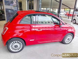 FIAT 500 usata, con Alzacristalli elettrici