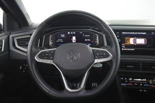 VOLKSWAGEN Taigo usata 4