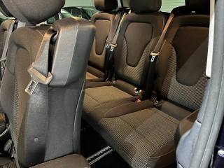 MERCEDES-BENZ V 220 usata, con Volante in pelle