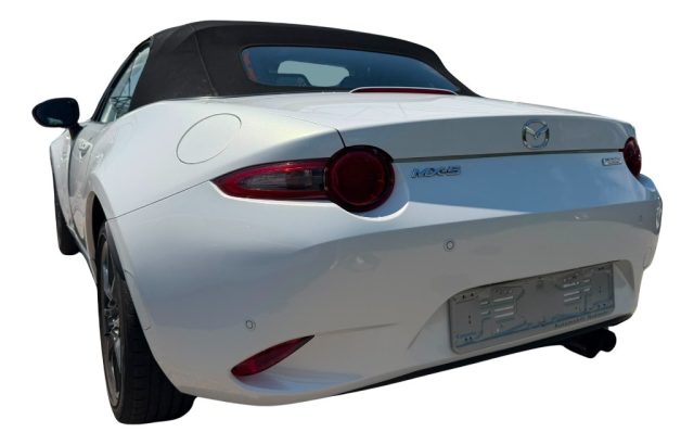 MAZDA MX-5 usata, con Airbag laterali