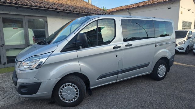 FORD Transit Custom usata, con Airbag Passeggero