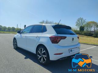 VOLKSWAGEN Polo usata, con Boardcomputer