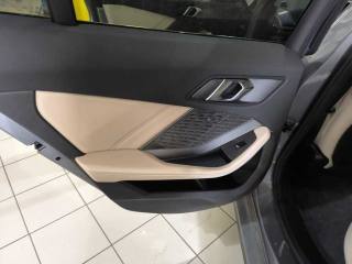 BMW 116 usata, con Fendinebbia