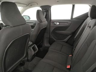 VOLVO XC40 usata, con Luci diurne LED