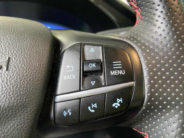 FORD Kuga usata, con Climatizzatore