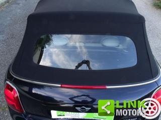 MINI Mini usata, con Sensori di parcheggio posteriori