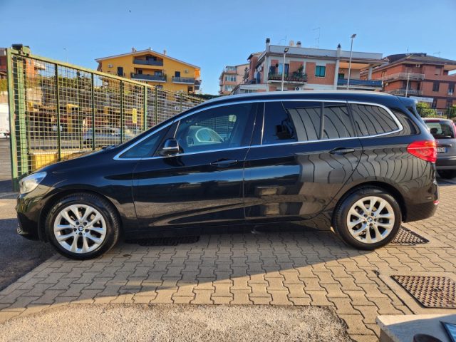 BMW 218 usata, con Airbag Passeggero