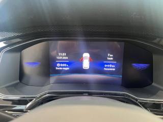 VOLKSWAGEN Polo usata, con ESP