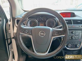 OPEL Mokka usata, con Filtro antiparticolato