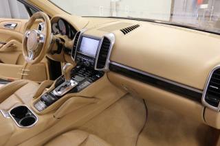 PORSCHE Cayenne usata, con Controllo trazione