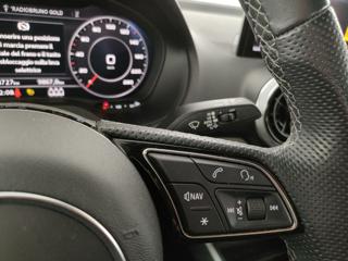 AUDI Q2 usata, con Sistema di navigazione