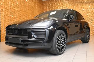 PORSCHE Macan usata 78