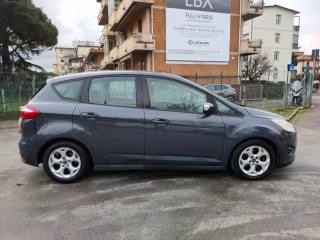 FORD C-Max usata, con Boardcomputer