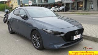 MAZDA 3 usata, con Alzacristalli elettrici