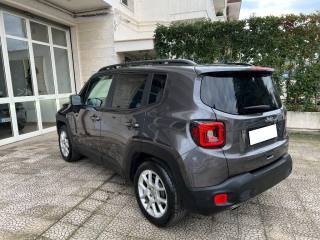 JEEP Renegade usata 10