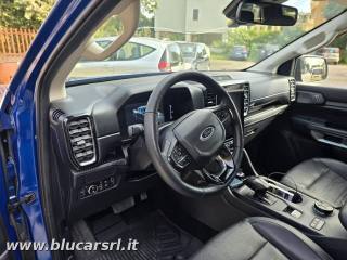 FORD Ranger usata, con Antifurto