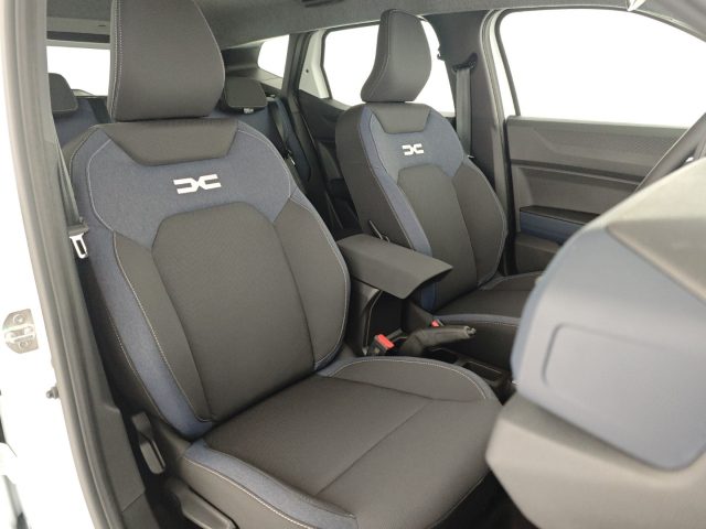 DACIA Duster usata 20