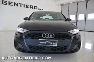 AUDI A3 usata, con Airbag