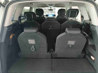 CITROEN Grand C4 Picasso usata, con Fendinebbia