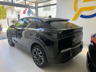 PEUGEOT 3008 usata, con Cerchi in lega
