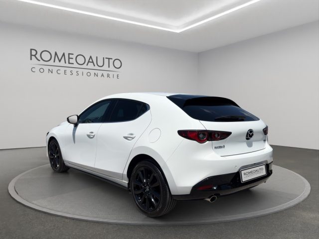 MAZDA 3 usata, con Airbag Passeggero