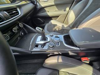 ALFA ROMEO Stelvio usata, con Autoradio