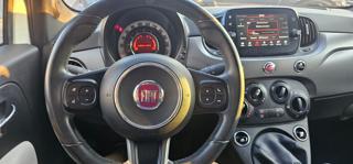 FIAT 500 usata, con Cruise Control