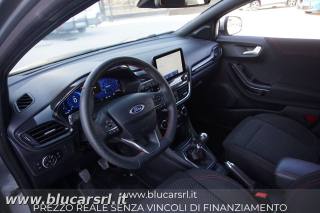 FORD Puma usata 5