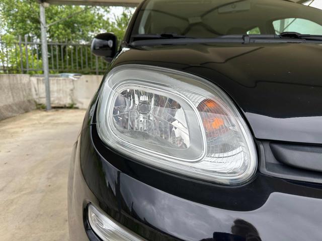 FIAT Panda usata 38