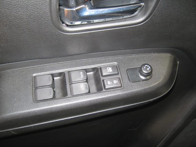 SUZUKI Ignis usata, con Volante in pelle
