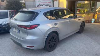 MAZDA CX-60 usata, con Airbag laterali