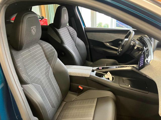 PEUGEOT 3008 usata, con Cruise Control