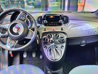 FIAT 500 usata, con Climatizzatore