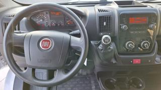 FIAT Ducato usata, con ESP