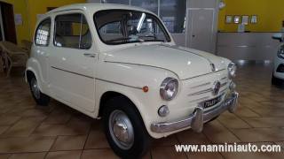 FIAT 600 usata 20