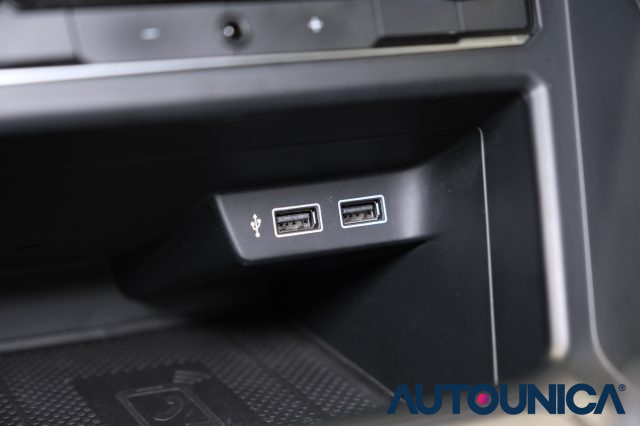 VOLKSWAGEN Polo usata, con Airbag testa