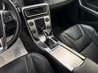 VOLVO V60 usata, con Controllo trazione