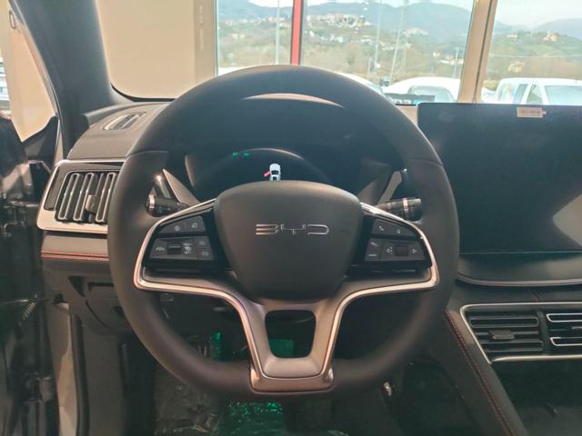 BYD Seal usata, con Cruise Control