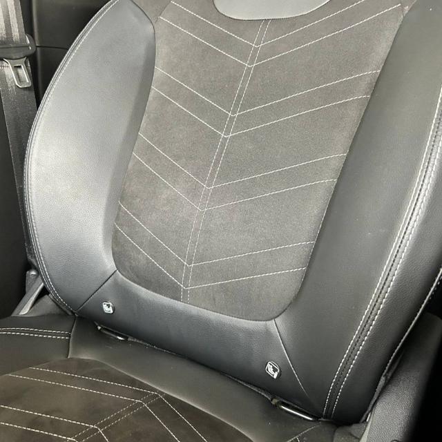 OPEL Grandland usata, con Controllo automatico clima