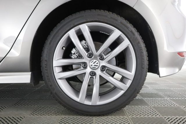VOLKSWAGEN Golf usata 5