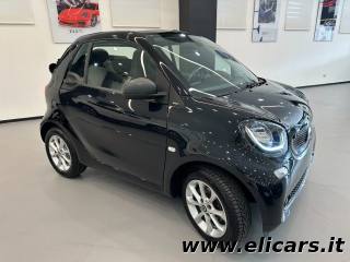 SMART ForTwo usata, con Airbag Passeggero