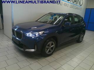 BMW X1 usata, con Sedile posteriore sdoppiato