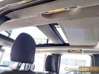 JEEP Renegade usata, con Controllo trazione