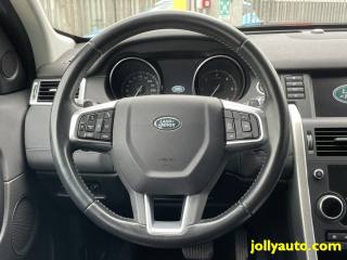 LAND ROVER Discovery Sport usata, con Specchietti laterali elettrici
